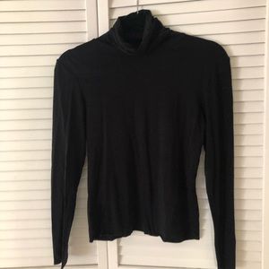 Gap Stretch Turtleneck